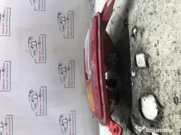 Stop stanga bara Hyundai Kona 2019