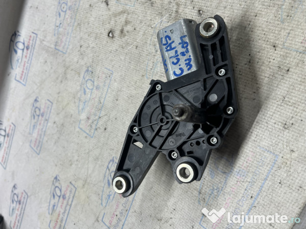 Motoras stergator hayon Mercedes C-Class W204 2012