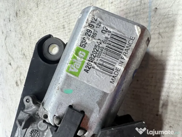 Motoras stergator hayon Mercedes C-Class W204 2012
