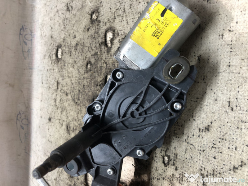 Motoras stergator hayon Ford B-MAX 2012