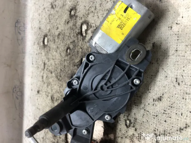 Motoras stergator hayon Ford B-MAX 2012