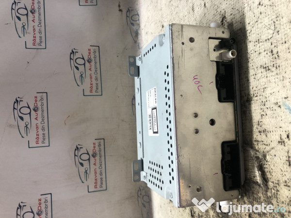 Unitate Multimedia Ford B-MAX 1.0 Benzina 2015
