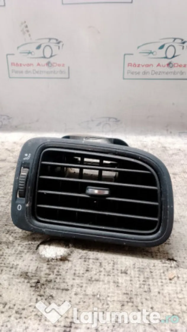 Grila ventilatie Volkswagen Polo 2010