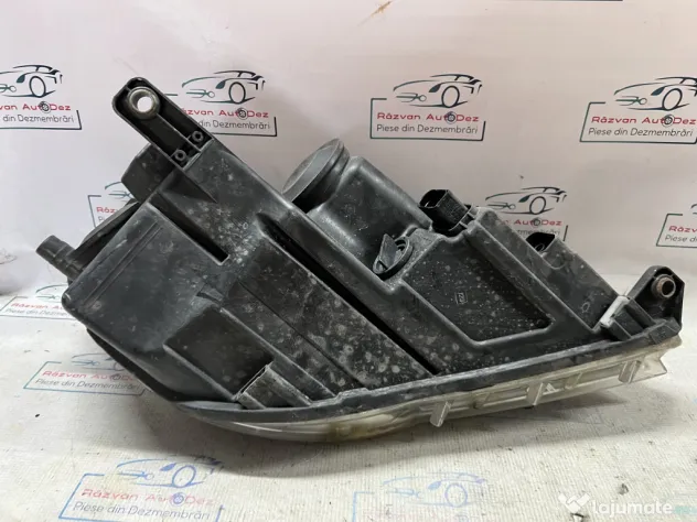 Far Stanga Halogen Volkswagen Tiguan 2010