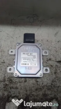 Modul Pompa Ulei Volkswagen Touareg 3.0 Motorina 2012