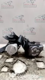 Set centuri spate Volkswagen Touareg 3.0 Motorina 2012