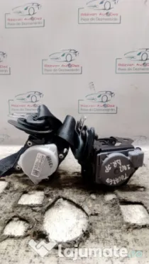 Set centuri spate Volkswagen Touareg 3.0 Motorina 2012