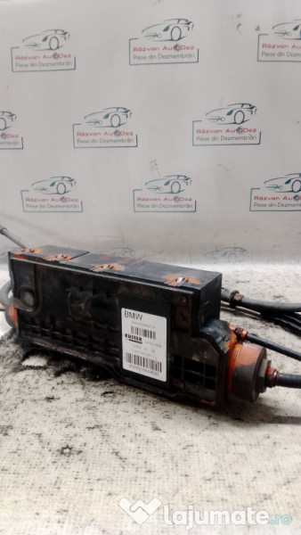 Modul frana de mana BMW Seria 7 F01 2010