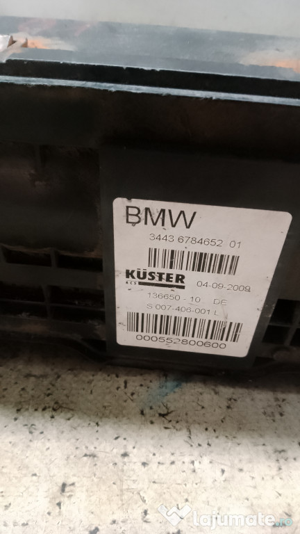 Modul frana de mana BMW Seria 7 F01 2010
