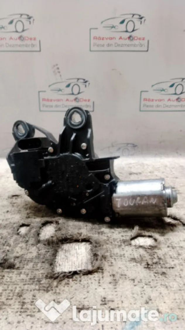 Motoras stergator hayon Volkswagen Touran 2007