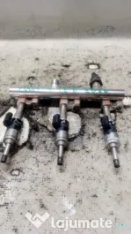 Rampa plus injectoare Ford Focus 4 1.0 Benzina 2021