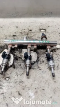 Rampa plus injectoare Ford Focus 4 1.0 Benzina 2021