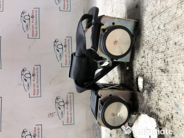 Set centuri spate Citroen DS5 2.0 Motorina 2013