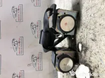 Set centuri spate Citroen DS5 2.0 Motorina 2013