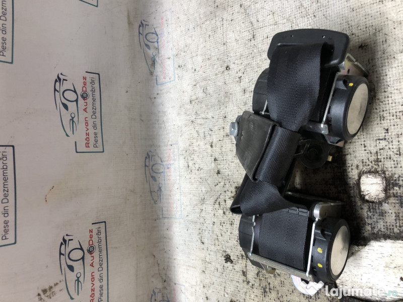 Set centuri spate Citroen DS5 2.0 Motorina 2013