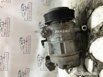 Compresor AC Nissan Qashqai 1.2 Benzina 2012