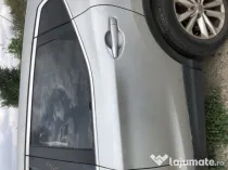 Usa stanga spate Nissan Qashqai 2014