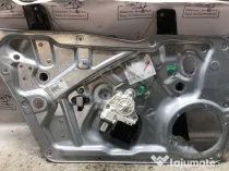 Macara geam stanga fata Volkswagen Tiguan 2012