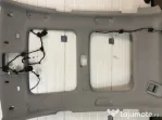 Plafon material cu panorama Hyundai Ix 35 2012