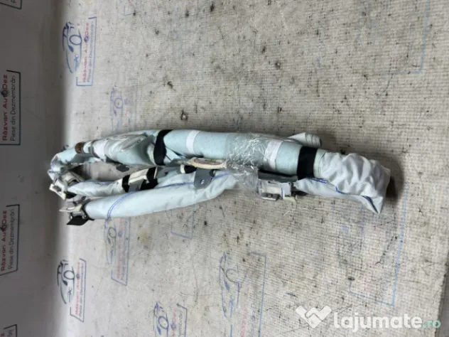 Airbag cortina dreapta Nissan Qashqai 2014