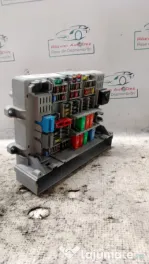 Panou sigurante BMW E90 2007