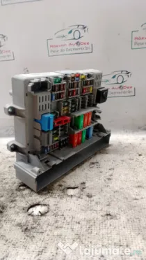 Panou sigurante BMW E90 2007