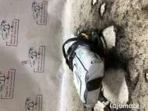 Airbag scaun stanga fata Nissan Qashqai 2014