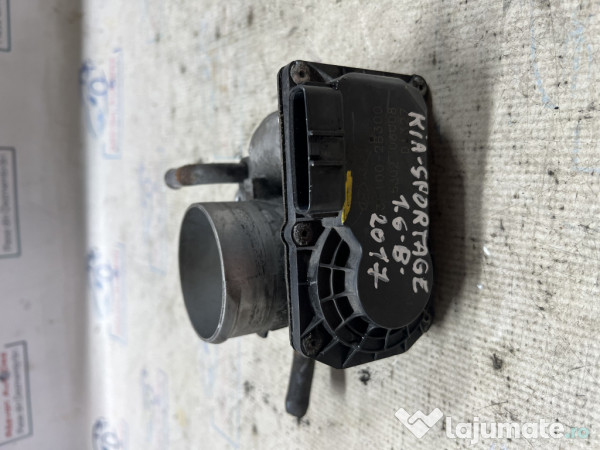 Clapeta acceleratie Kia Sportage 1.6 Benzina 2017