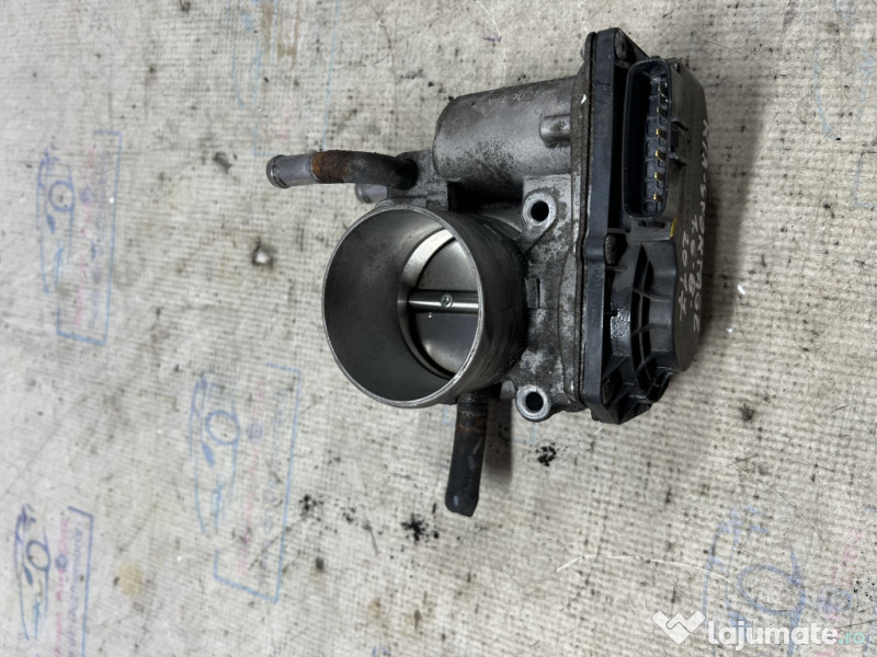 Clapeta acceleratie Kia Sportage 1.6 Benzina 2017