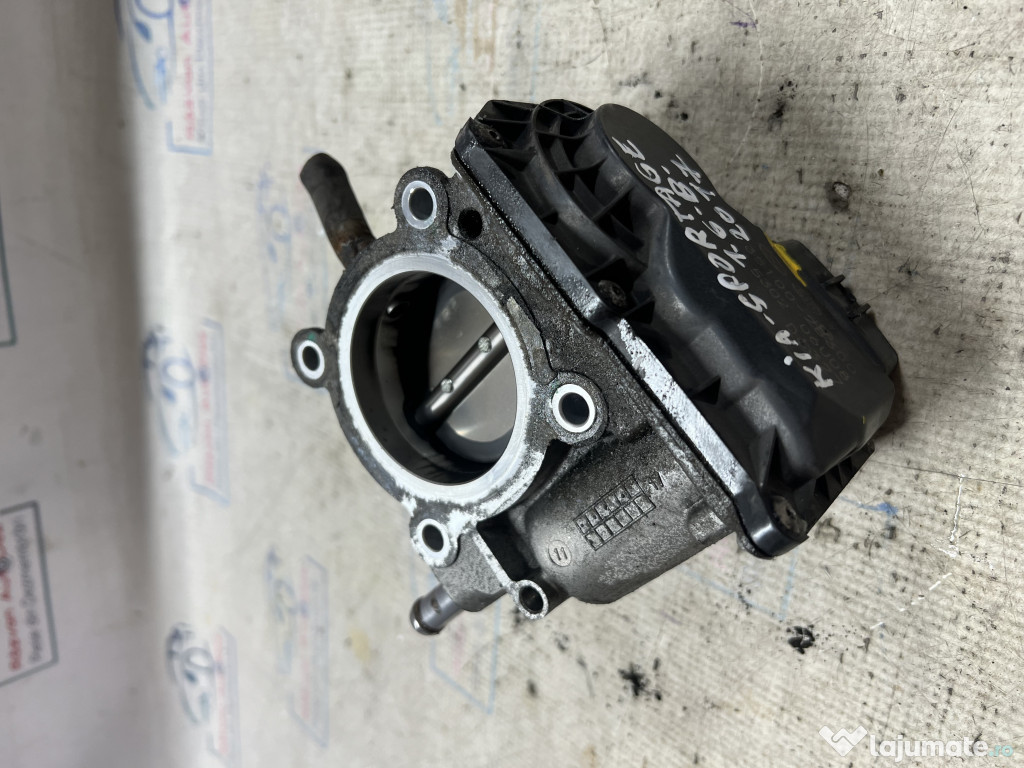 Clapeta acceleratie Kia Sportage 1.6 Benzina 2017