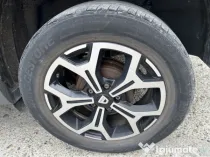 Jante 17 Dacia Duster 1.3 Benzina 2019