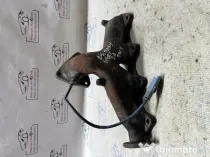 Galerie evacuare Land Rover Discovery 2.0 Motorina 2017