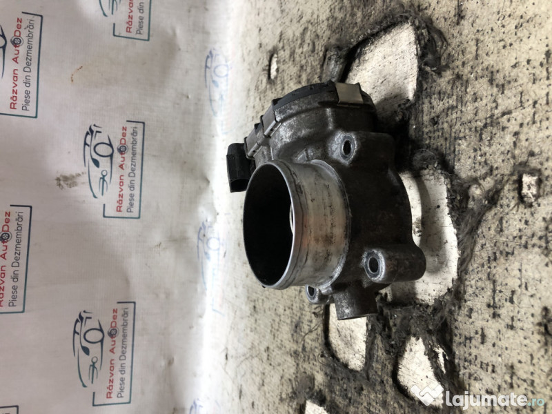 Clapeta acceleratie Ford Ranger 2.2 Motorina 2017