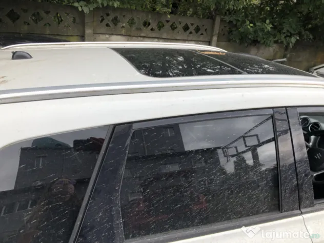 Bare cupola Suzuki Vitara 1.6 Motorina 2017