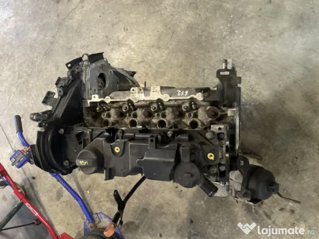 Motor dezechipat Citroen C4 Picasso 1.6 Motorina 2015