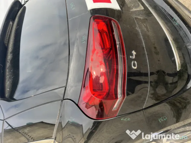 Stop stanga aripa Citroen C4 Picasso 1.6 Motorina 2015