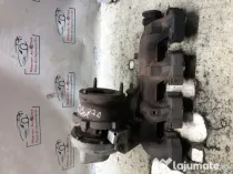 Turbina Ford Ranger 2.2 Motorina 2017