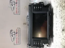 Navigatie Land Rover Discovery 2.0 Motorina 2017