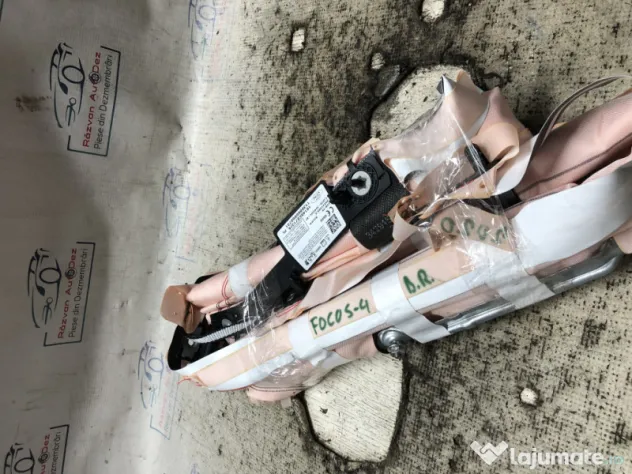 Airbag cortina dreapta Ford Focus 4 2020