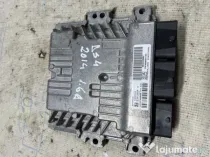 Calculator motor Citroen DS4 2014
