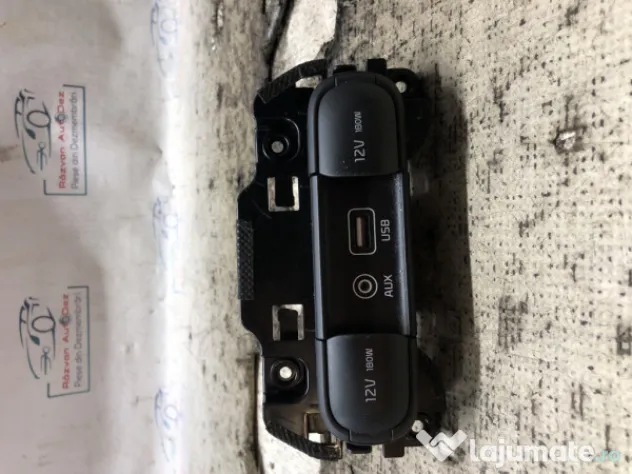 Modul usb Kia Sportage 1.6 Benzina 2017