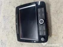 Display navigatie Volkswagen Touareg 2012