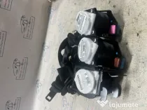 Set centuri spate Citroen C4 Picasso 1.6 Motorina 2016