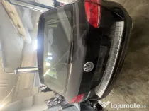 Hayon Volkswagen Touareg 3.0 2012