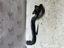 Furtun intercooler Renault Clio 4 0.9 2016