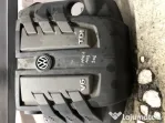 Capac motor Volkswagen Touareg 3.0 Motorina 2012