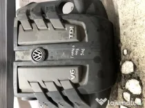 Capac motor Volkswagen Touareg 3.0 Motorina 2012