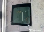 Geam stanga spate fix Skoda Yeti 2012