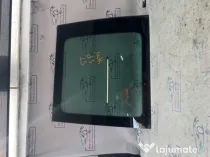 Geam stanga spate fix Skoda Yeti 2012
