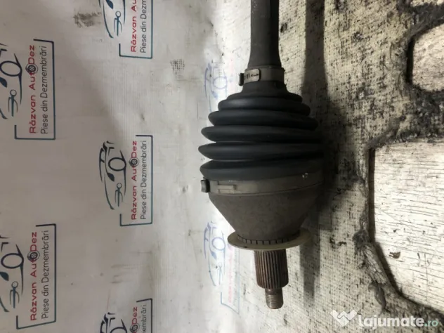 Planetara dreapta fata Skoda Scala 1.5 Benzina 2020